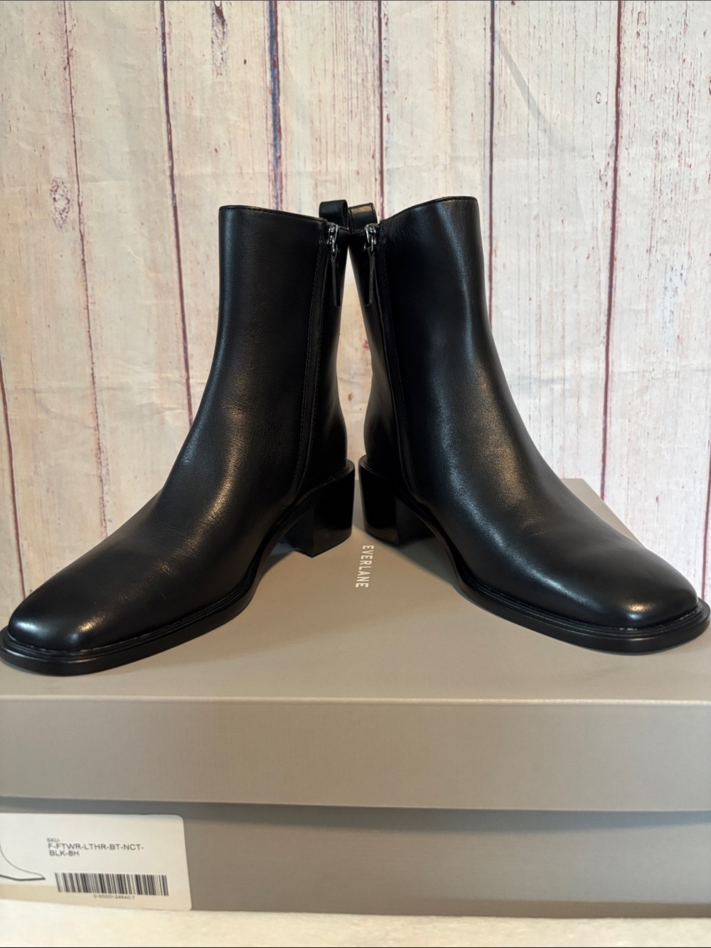 NIB Everlane The City Boot - Picture 9 of 13
